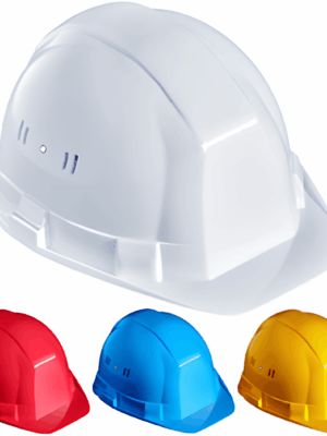 Casque de chantier