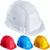 Casque de chantier
