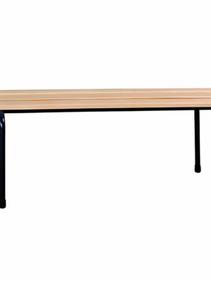 Banc empilable