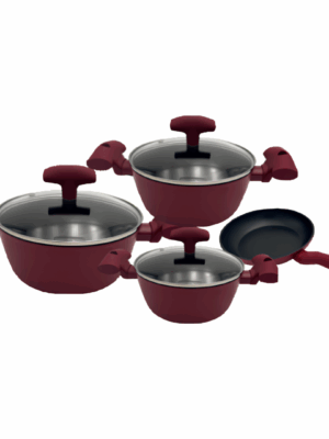 Set de casseroles
