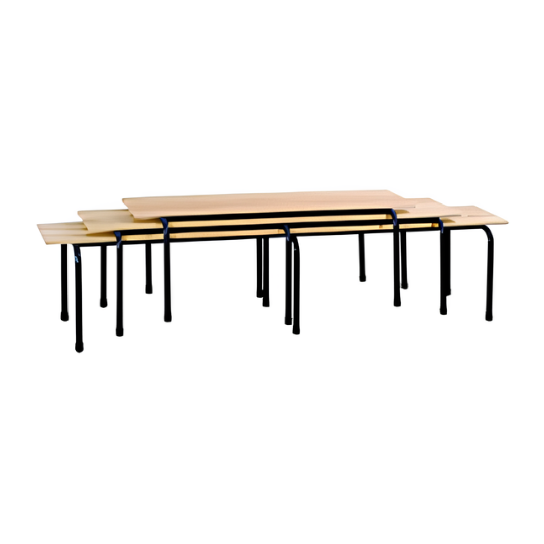 Banc empilable