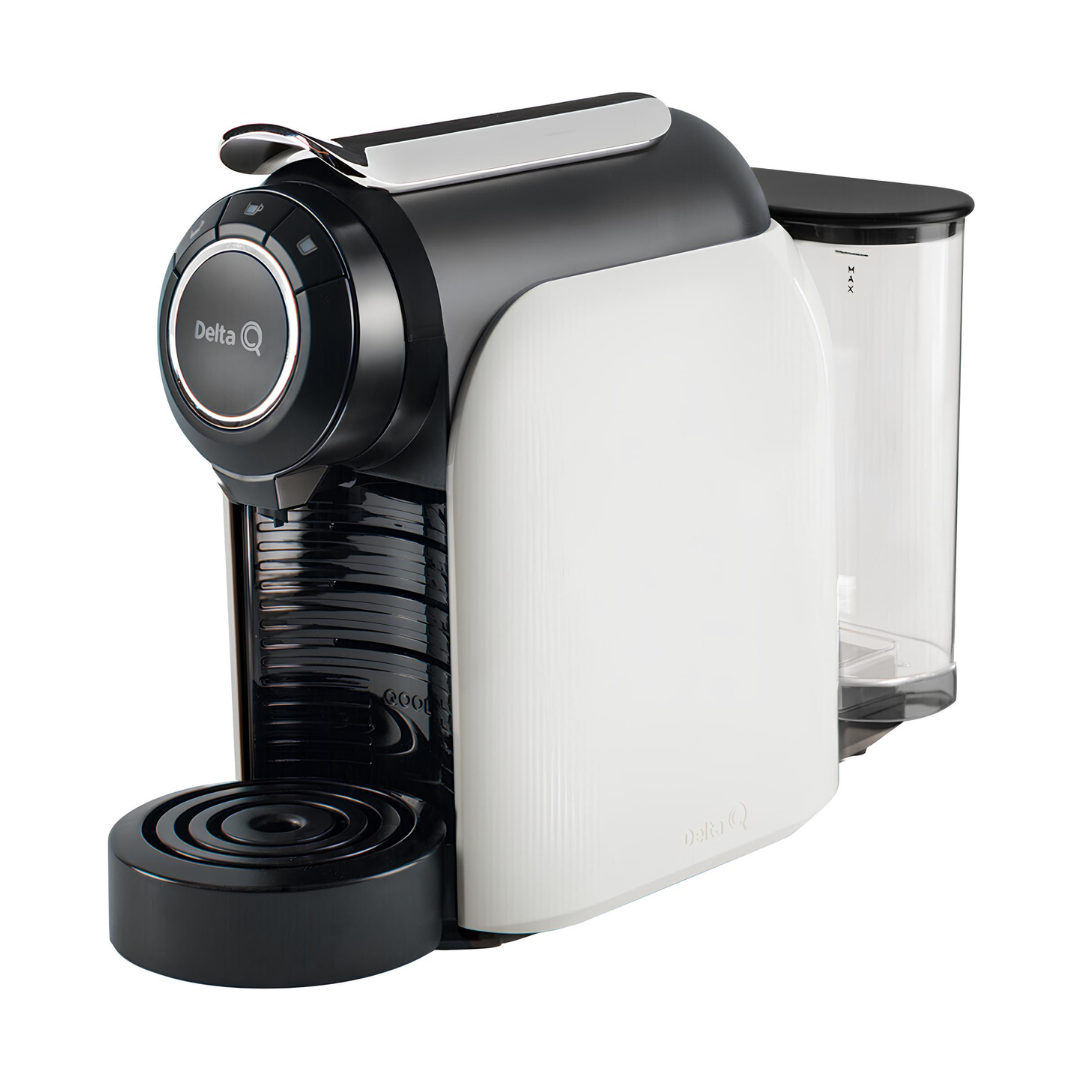 Cafetière Delta-Q