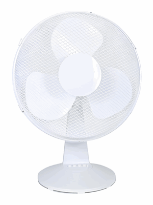 Ventilateur de table