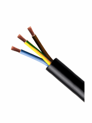 Câble électrique