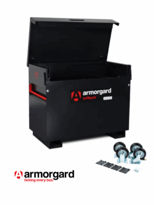Coffre de chantier ARMORGARD
