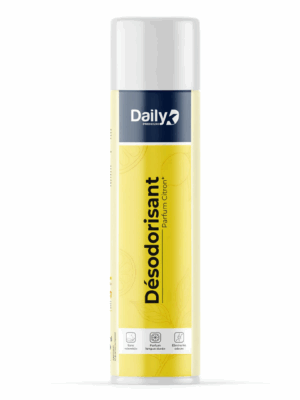 Désodorisant