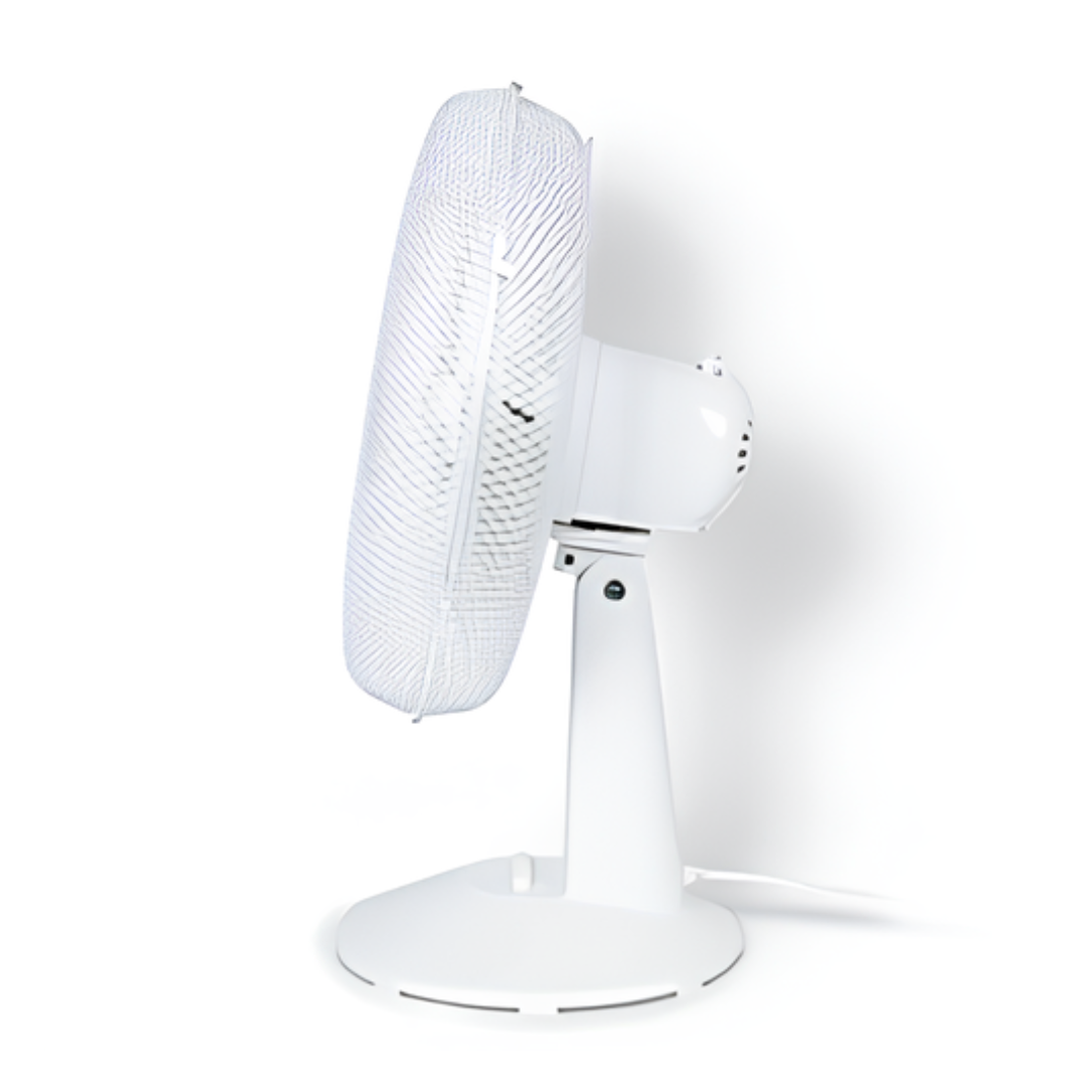 Ventilateur de table