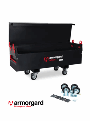 Coffre de chantier ARMORGARD