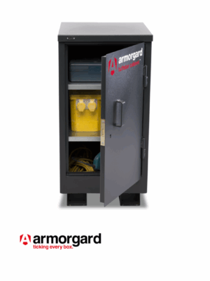 Coffre de chantier ARMORGARD