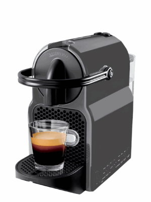 Cafetière Nespresso INISSIA