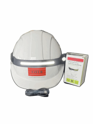 Lampe frontale