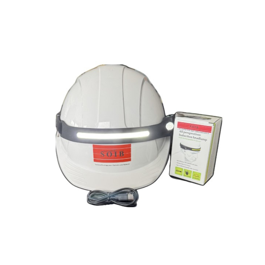 Lampe frontale