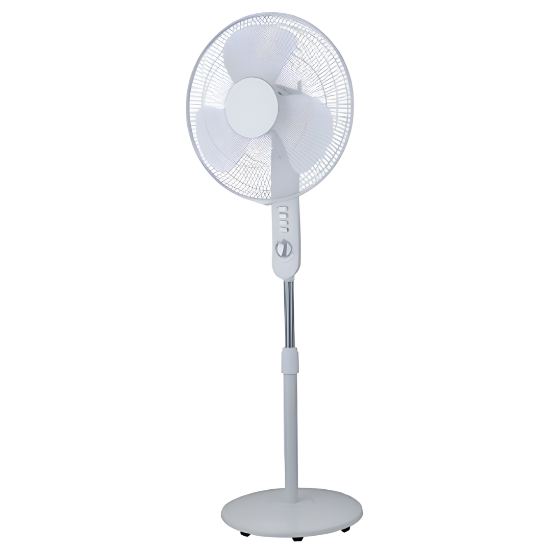 Ventilateur sur pied 3 vitesses