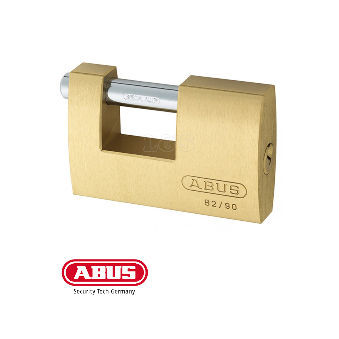 Cadenas container ABUS