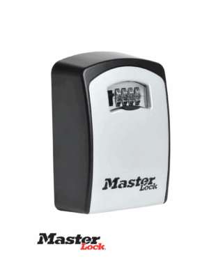 Boite à clés à code MASTERLOCK