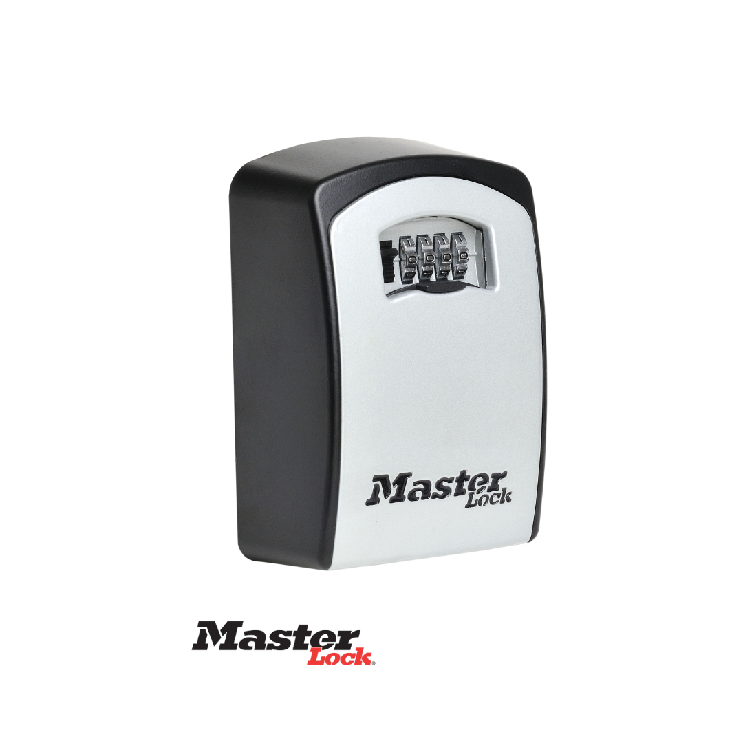 Boite à clés à code MASTERLOCK
