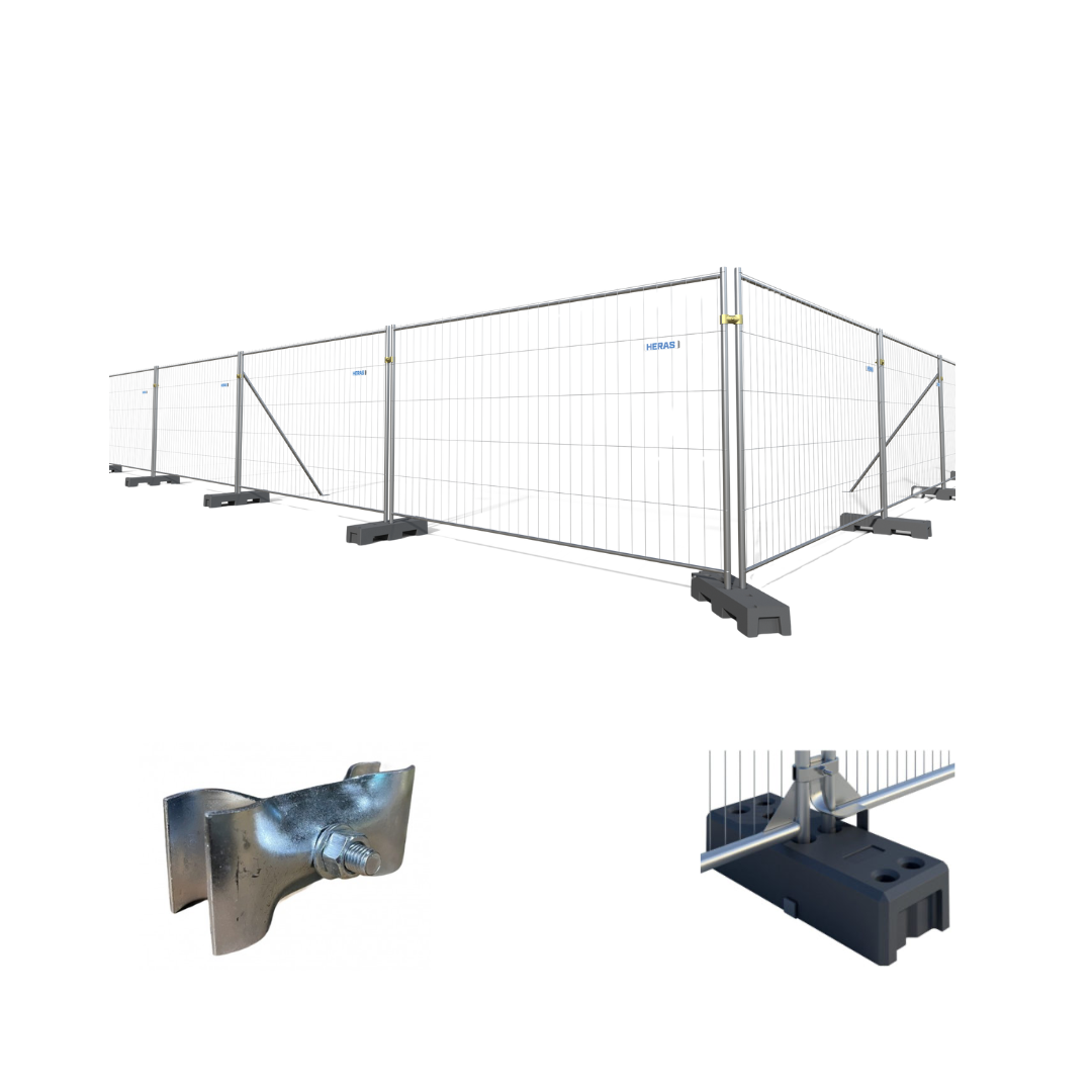 Barrière