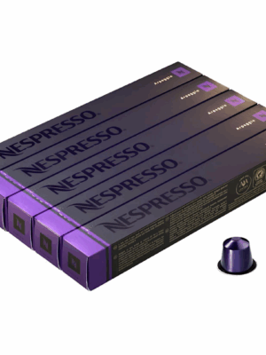 Capsule de café Nespresso