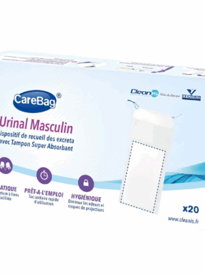 Kit urinaire