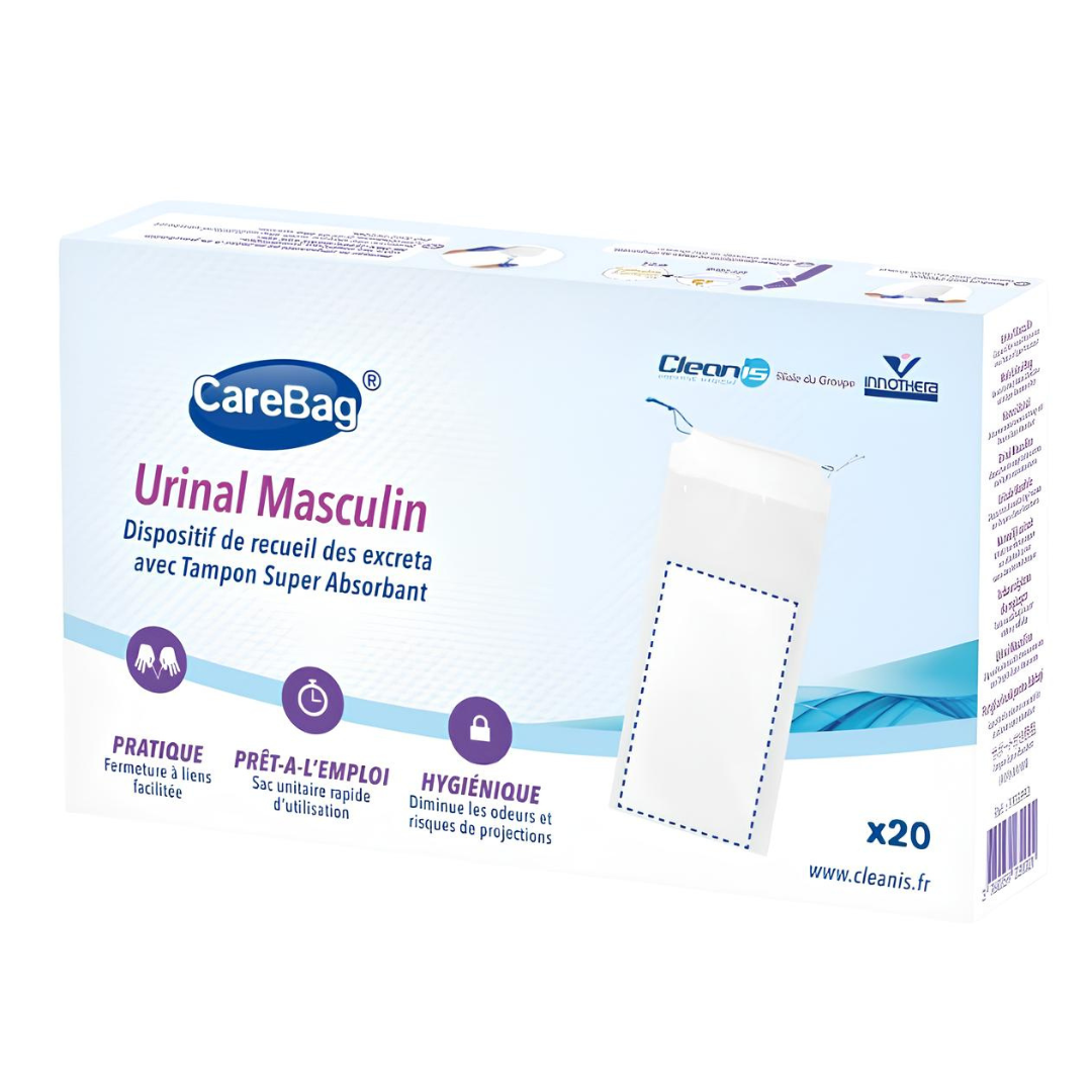 Kit urinaire