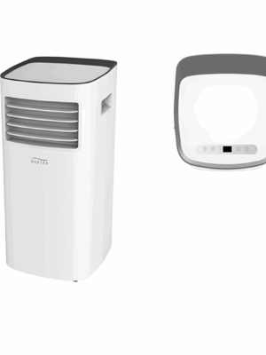 Climatiseur mobile BORA
