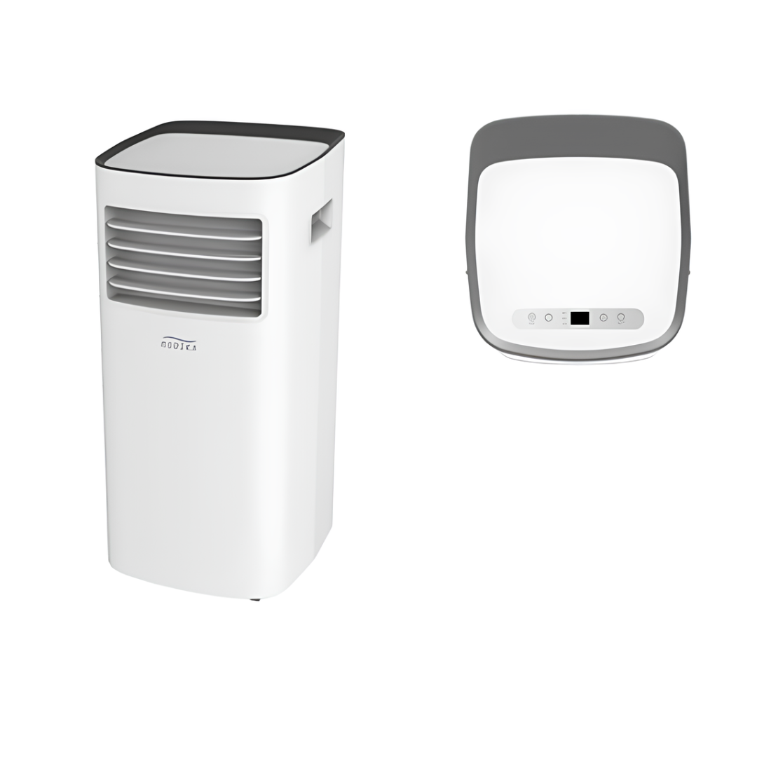 Climatiseur mobile BORA