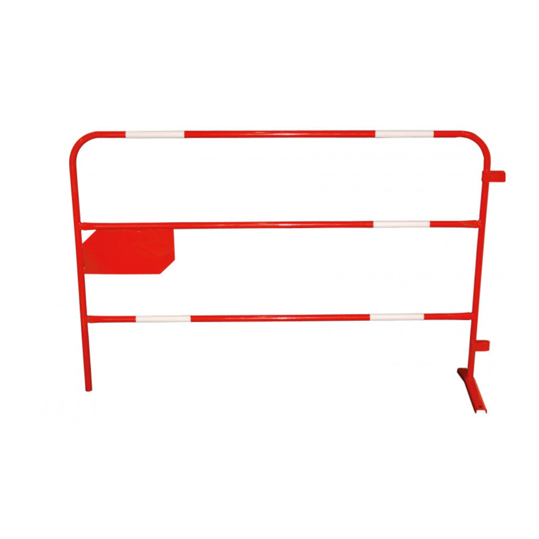 Barrière ECO