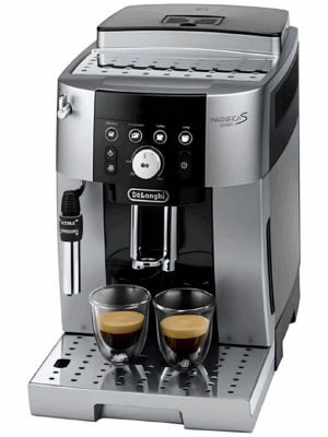 Machine à expresso broyeur - Delonghi Magnifica S