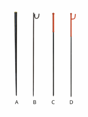 Fiche de barrage