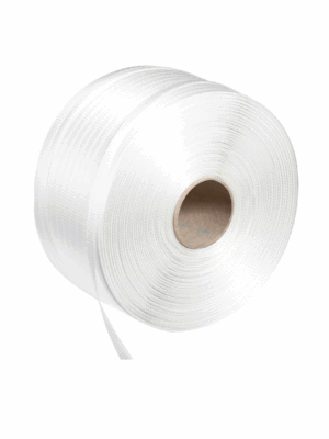 Feuillard textile
