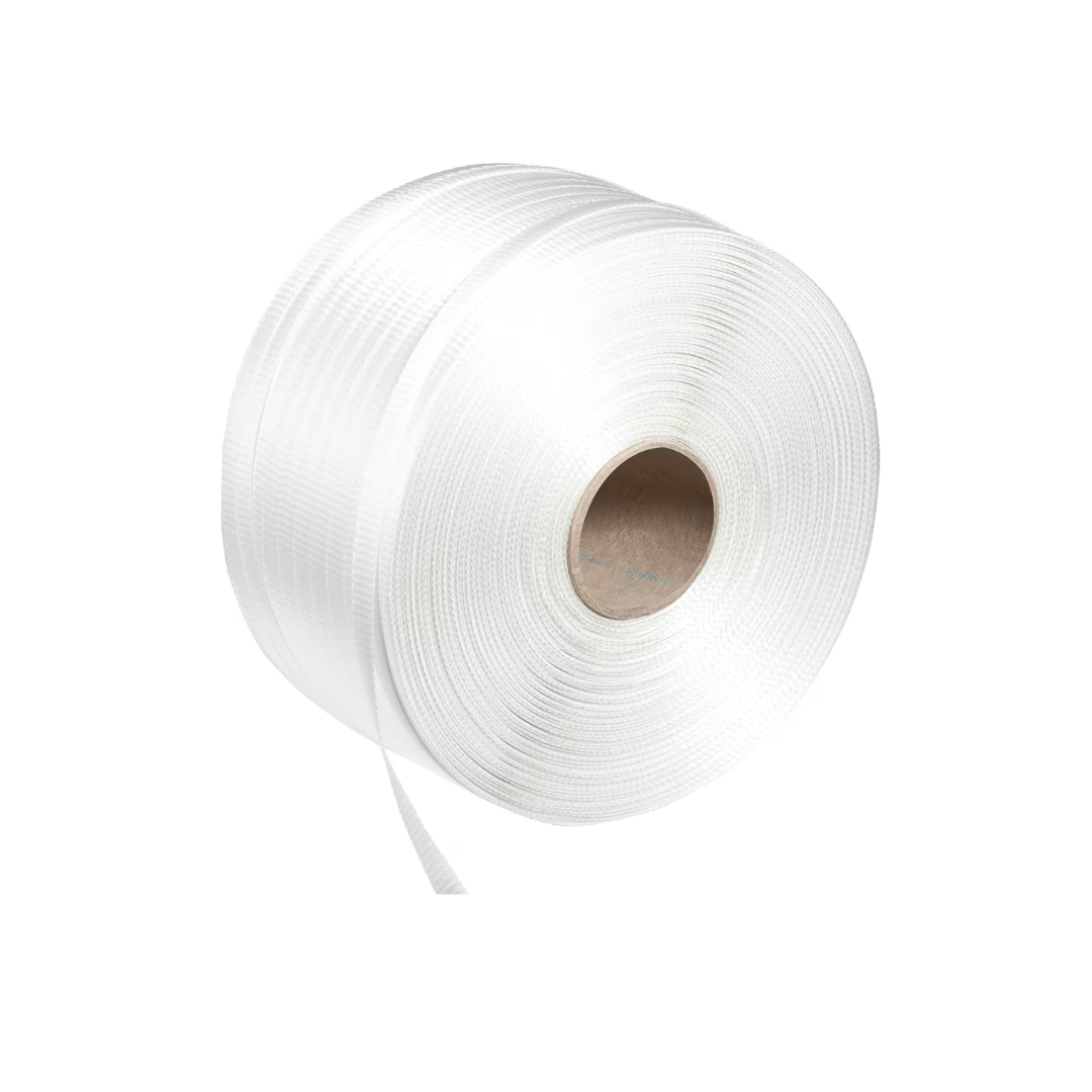 Feuillard textile