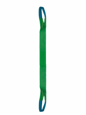 Elingue Sangle Plate