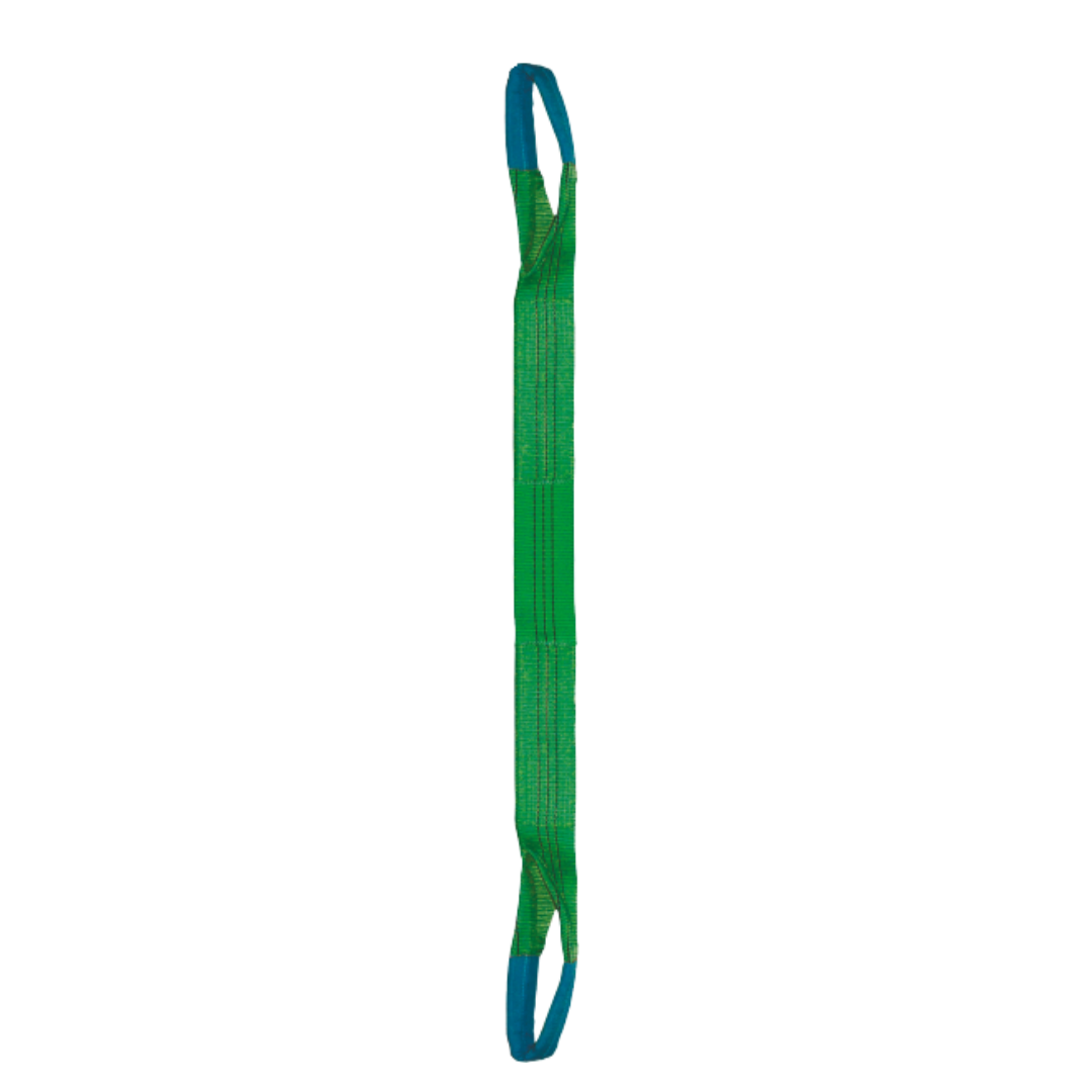 Elingue Sangle Plate