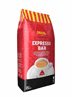 Café en grain - Delta Expresso BAR