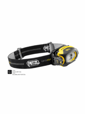 Lampe frontale PETZ - PIXA 2