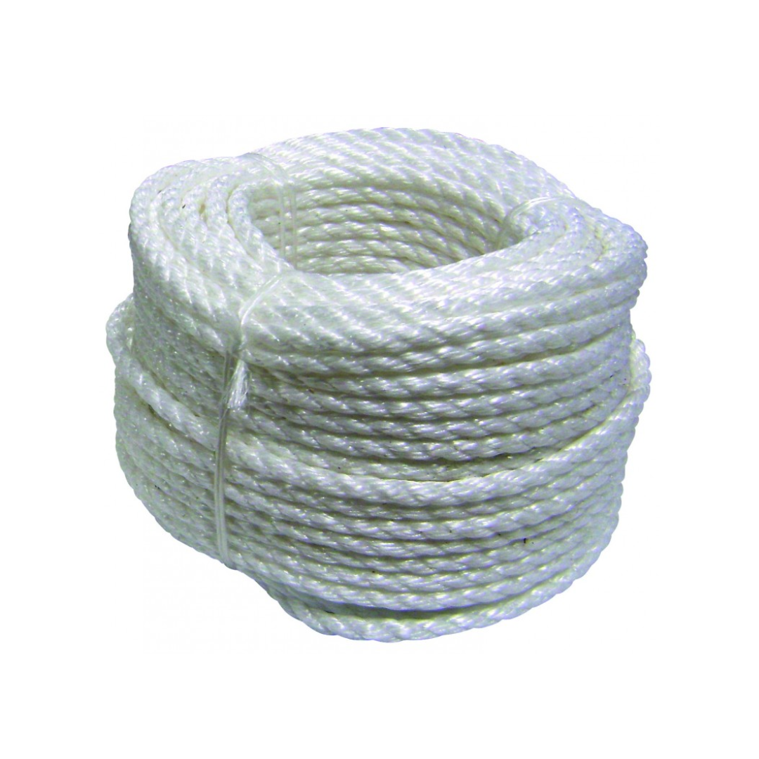 Cordage Polypropylène Bobine de 100M