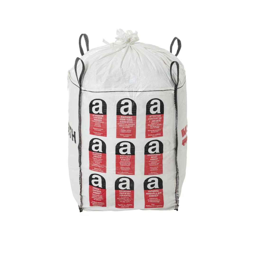 Big Bag Amiante 1.5T