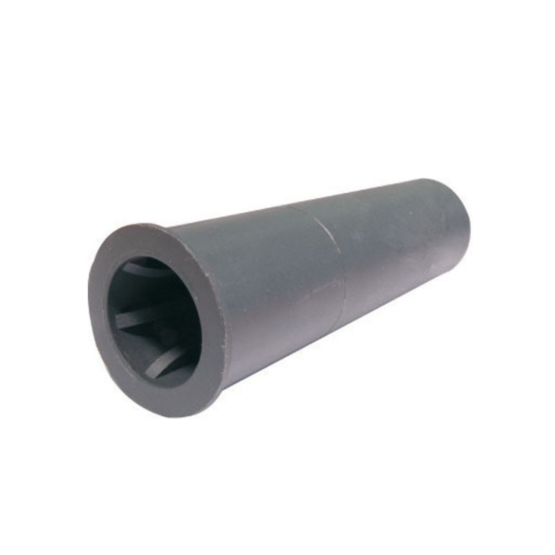 Cone plastique