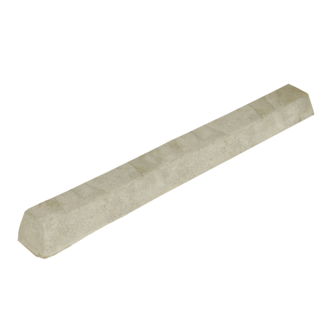 Réglette béton