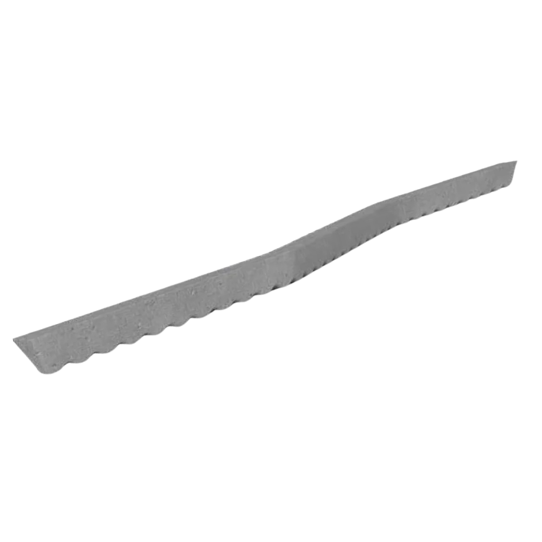 Règle béton