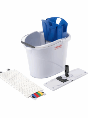 Kit nettoyage de sol