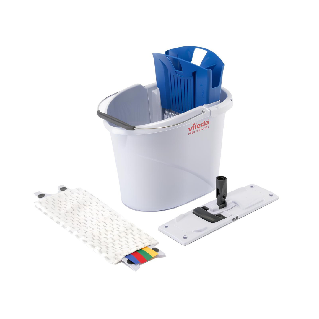 Kit nettoyage de sol