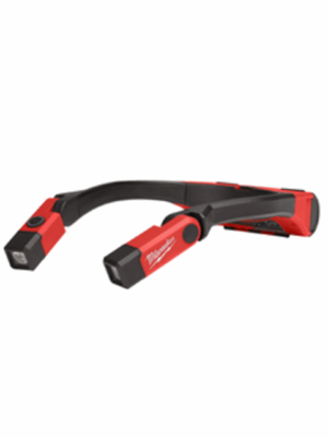Lampe tour de cou MILWAUKEE