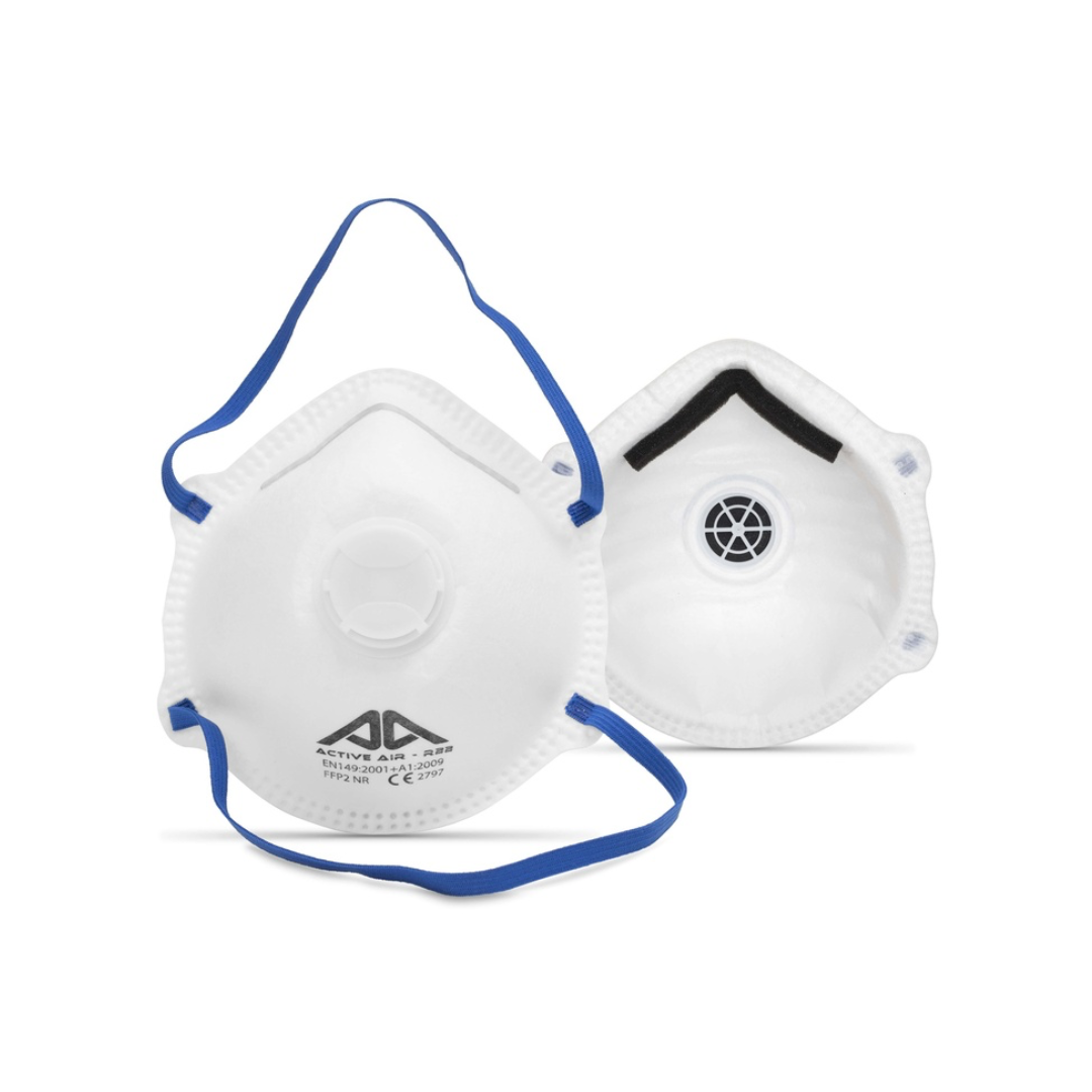 Masque FFP2