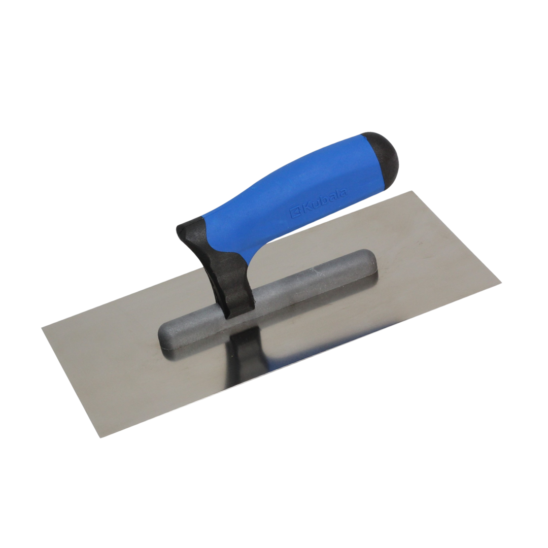 Truelle platoir ragny inox
