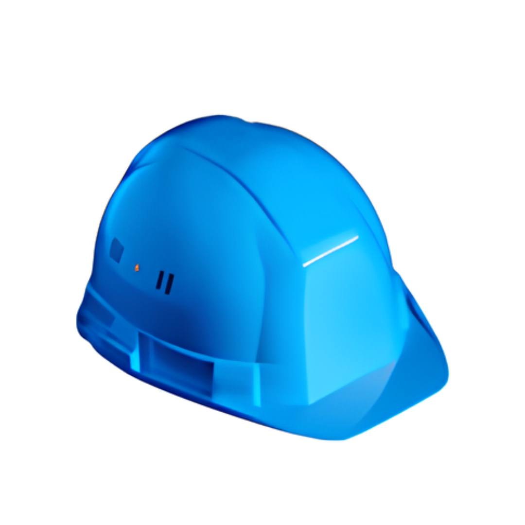 Casque de chantier