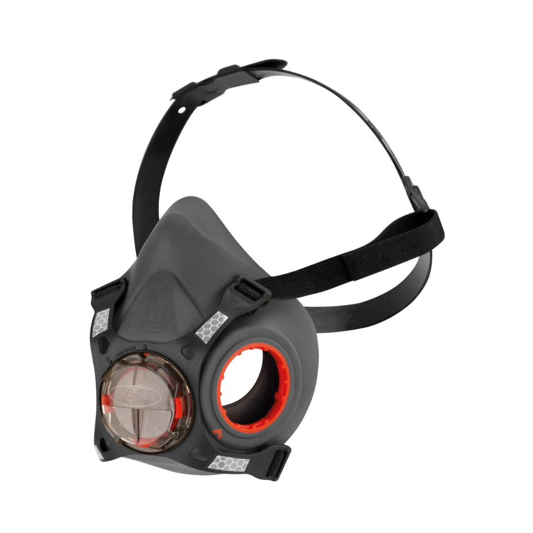 Demi masque JSP