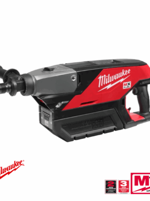 Carotteuse sur batterie MILWAUKEE