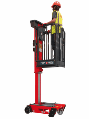 Plateforme élévatrice