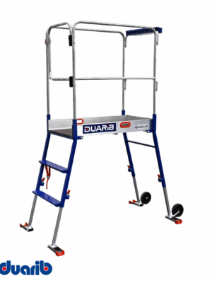 Plateforme fixe DUARIB GAZELLE